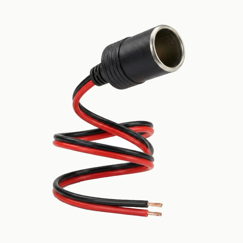 Gniazdo zapalniczki z kablem 15A Sparky