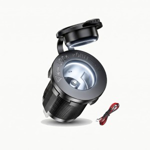 Sparky gniazdo zapalniczki lock led.jpg
