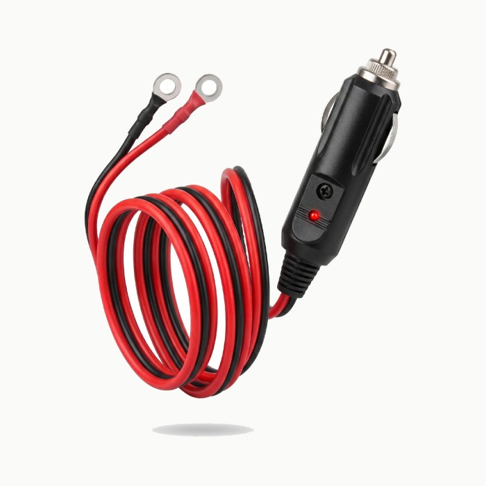 Sparky Wtyka zapalniczki do gniazda oczka.jpg