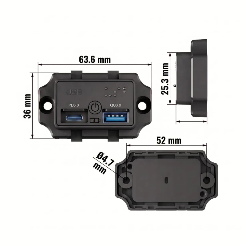 Wymiary Gniazda Sparky LED Dotyk.jpg