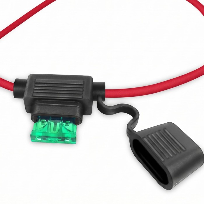 Sparky Oprawa BEZPIECZNIKA Samochodowego STANDARD 19 mm 12 AWG.jpg