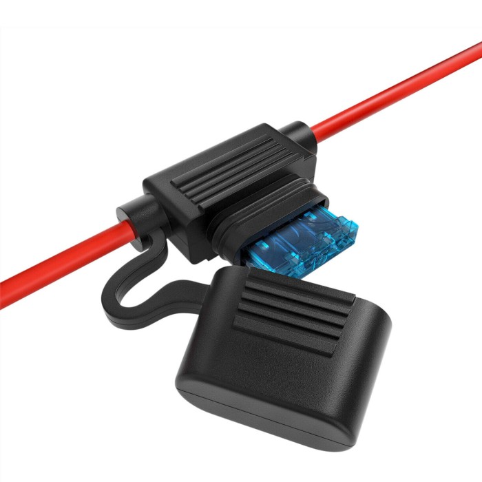 Sparky Oprawa BEZPIECZNIKA Samochodowego 16 AWG max 15A.jpg