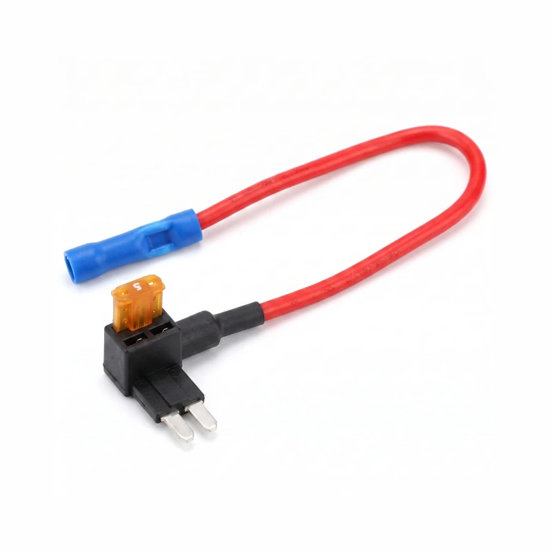 Sparky adapter gniazda bezpiecznika baypass rozdzielacz MICRO 2.jpg
