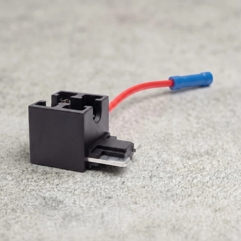 Adapter gniazda bezpiecznika Sparky Baypass nisski profil.jpg