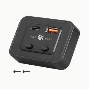 Sparky ładowarka montażowa USB C PD 48W QC 3.0 wyłącznik.jpg