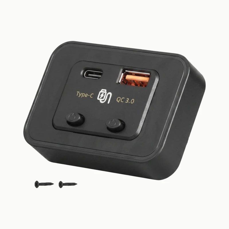 Sparky ładowarka montażowa USB C PD 48W QC 3.0 wyłącznik.jpg