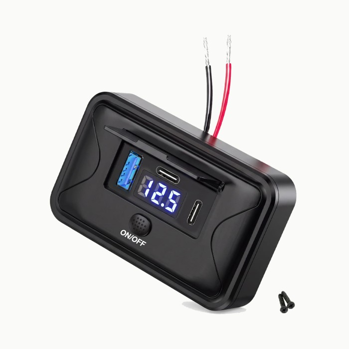 Sparky gniazdo montażowe woltomierz 90W.jpg