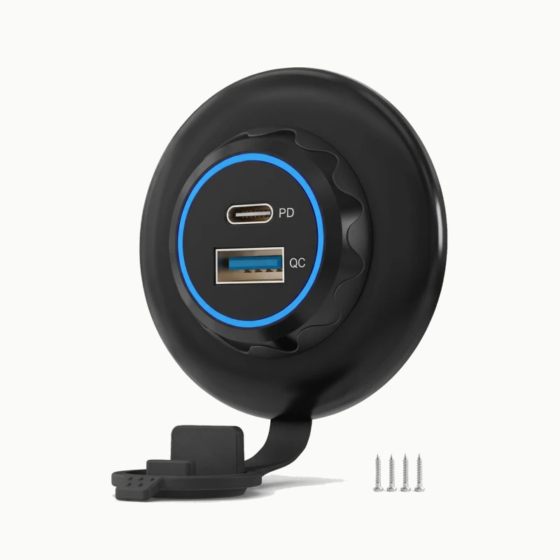 Ładowarka USB-C PD 3.0 48W Sparky.jpg