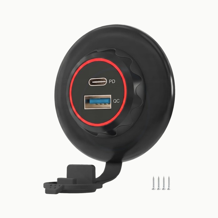 Ładowarka USB-C PD 3.0 48W Sparky.jpg