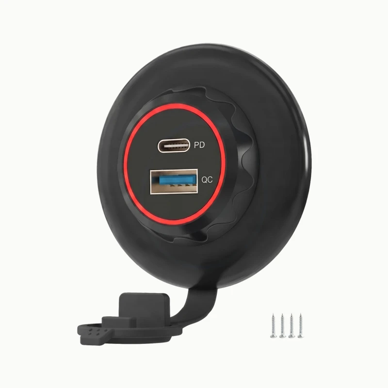Ładowarka USB-C PD 3.0 48W Sparky.jpg