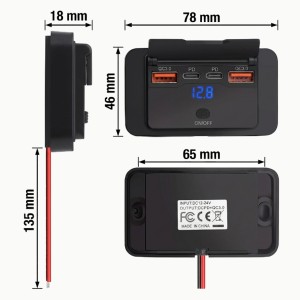 Wymiary Sparky ładowarka 4 porty 108W 12V/24V.jpg