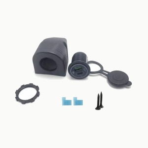 Gniazdo zapalniczki ładowarka 12V/24V TENT Sparky.jpg