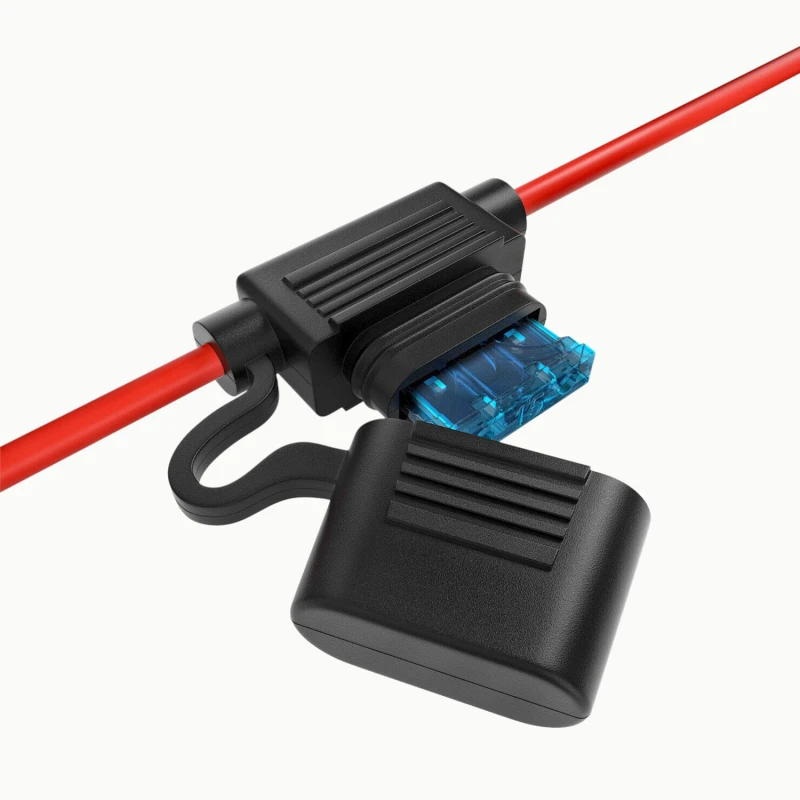 Sparky Oprawa BEZPIECZNIKA Samochodowego 16 AWG max 15A.jpg