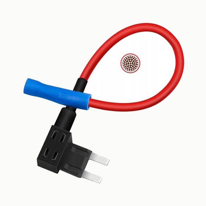 Adapter bezpiecznika MINI 16mm Sparky.jpg