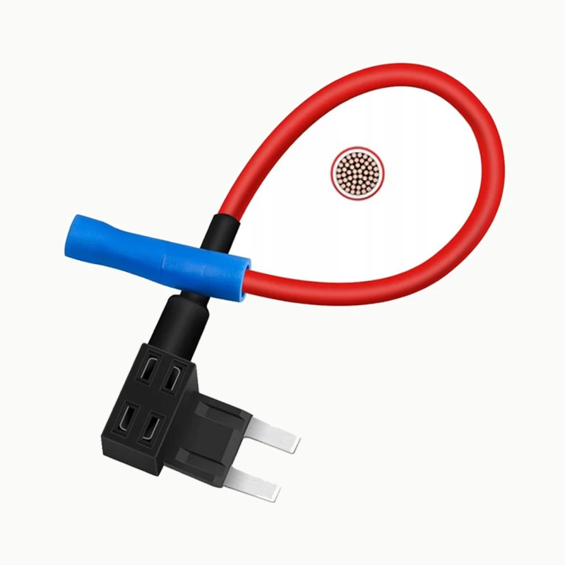 Adapter bezpiecznika MINI 16mm Sparky.jpg