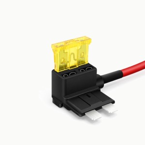 Adapter bezpiecznika STANDARD 19mm Bypass rozdzielacz Sparky.jpg