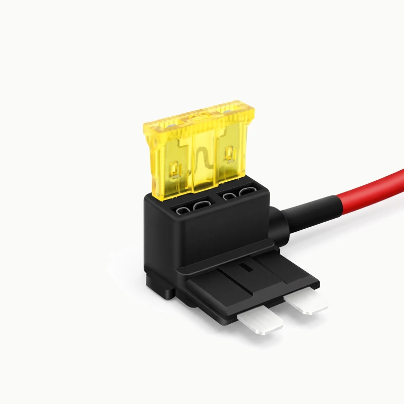 Adapter bezpiecznika STANDARD 19mm Bypass rozdzielacz Sparky.jpg