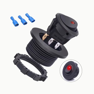 Przełącznik Kołyskowy 12V 20A LED Czerwony Sparky.jpg