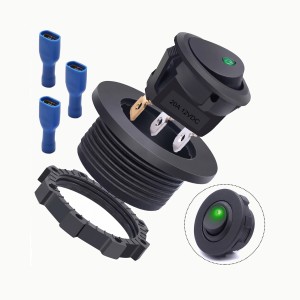 Przełącznik Kołyskowy 12V 20A LED Zielony Sparky.jpg