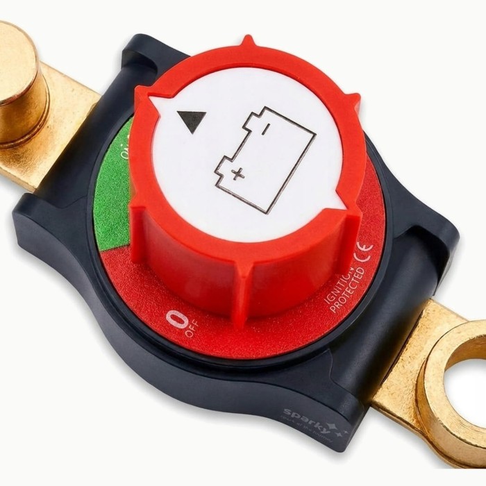 Sparky 12V/24V  Wyłącznik główny akumulatora na klemę.jpg