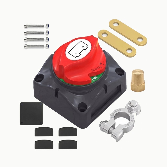 Wyłącznik główny akumulatora 2w1 275A  Sparky.jpg