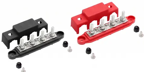 Terminale detal